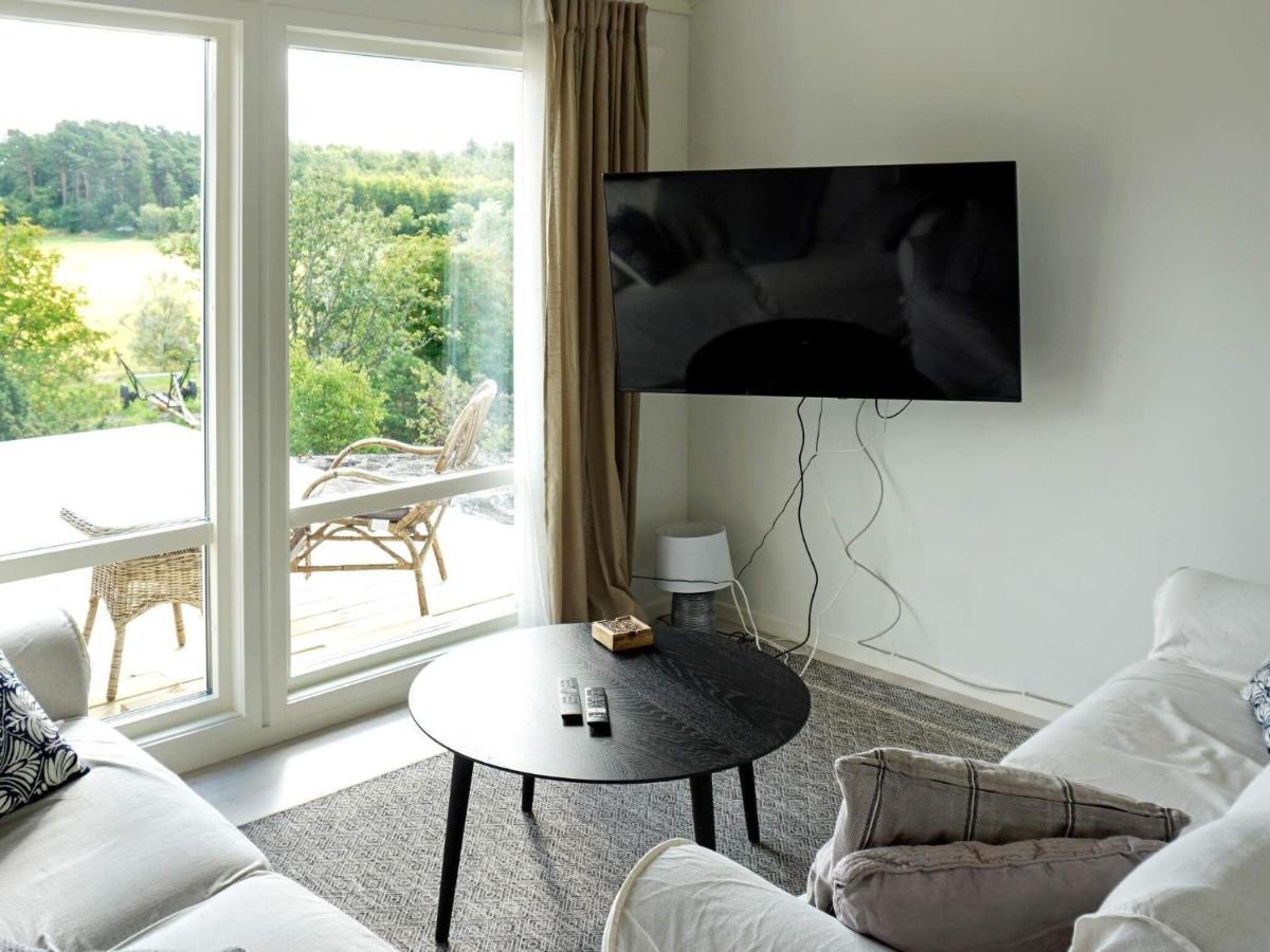 Holiday Home Grebbestad XII Luaran gambar