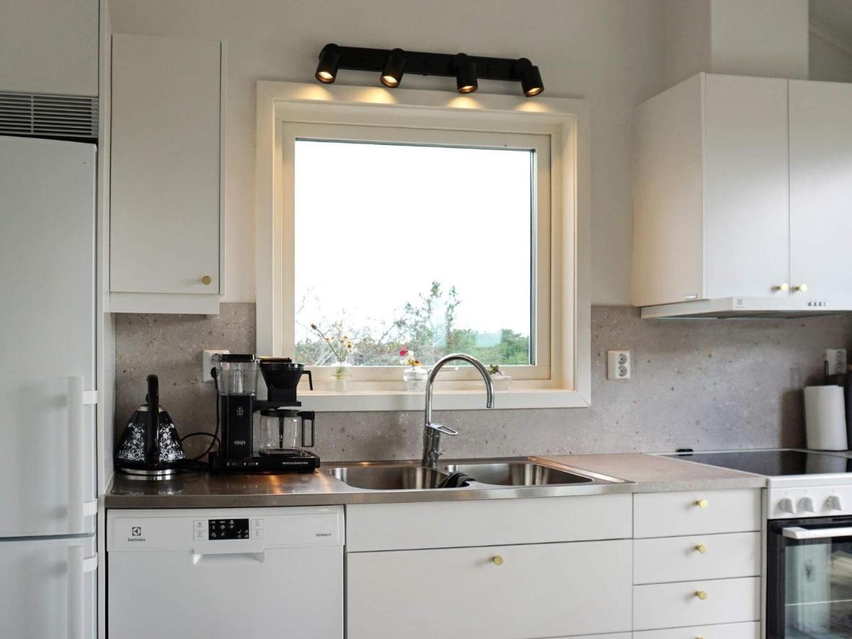 Holiday Home Grebbestad XII Luaran gambar