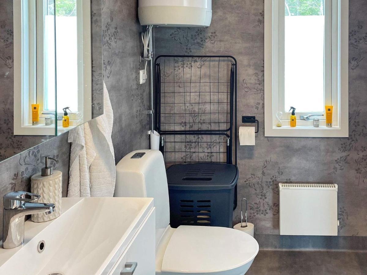 Holiday Home Grebbestad XII Luaran gambar
